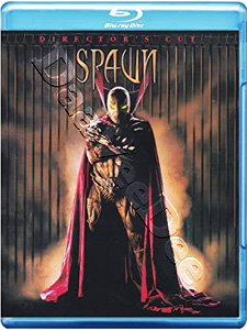 Spawn (Blu-Ray)